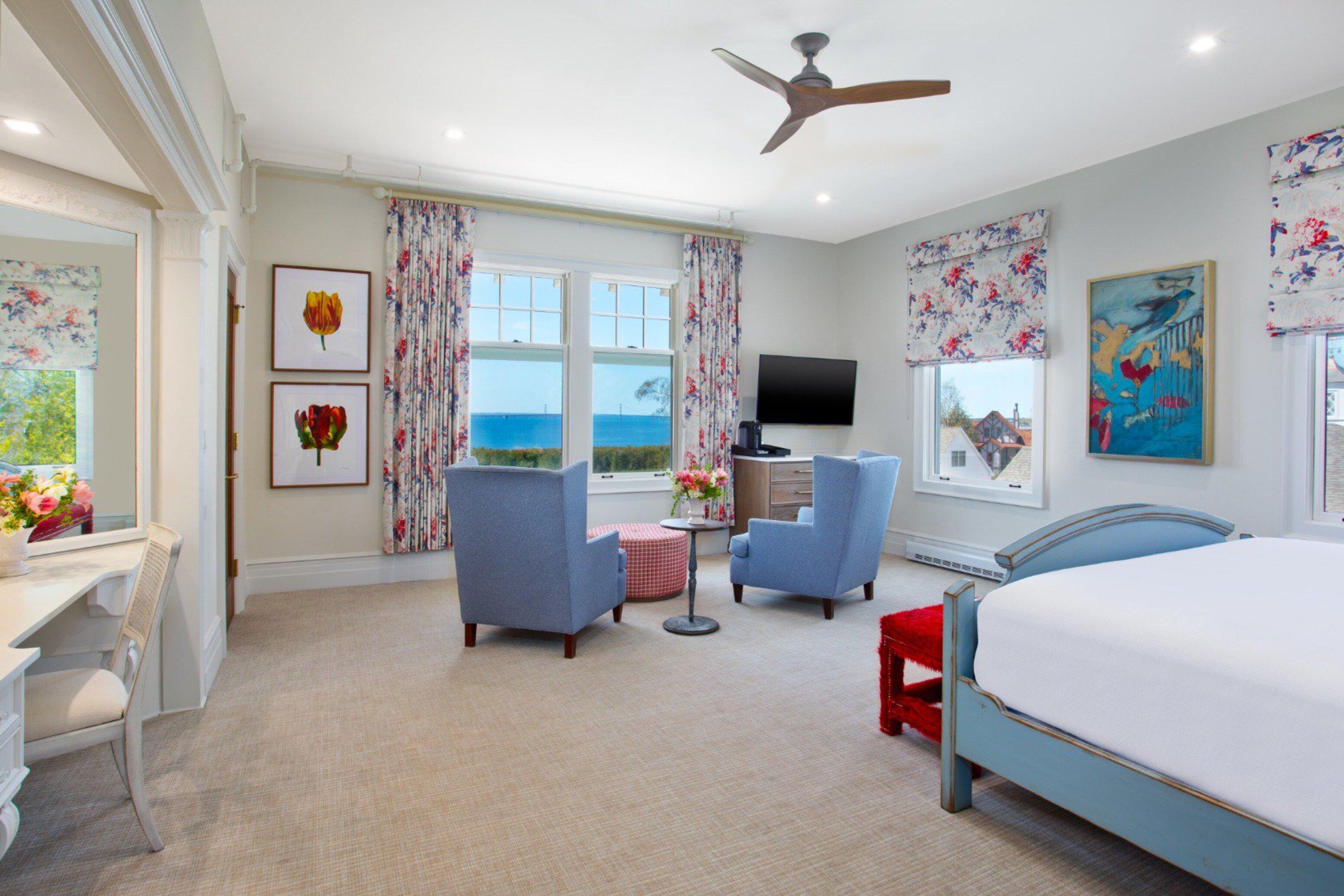 The Inn At Stonecliffe Макино Экстерьер фото