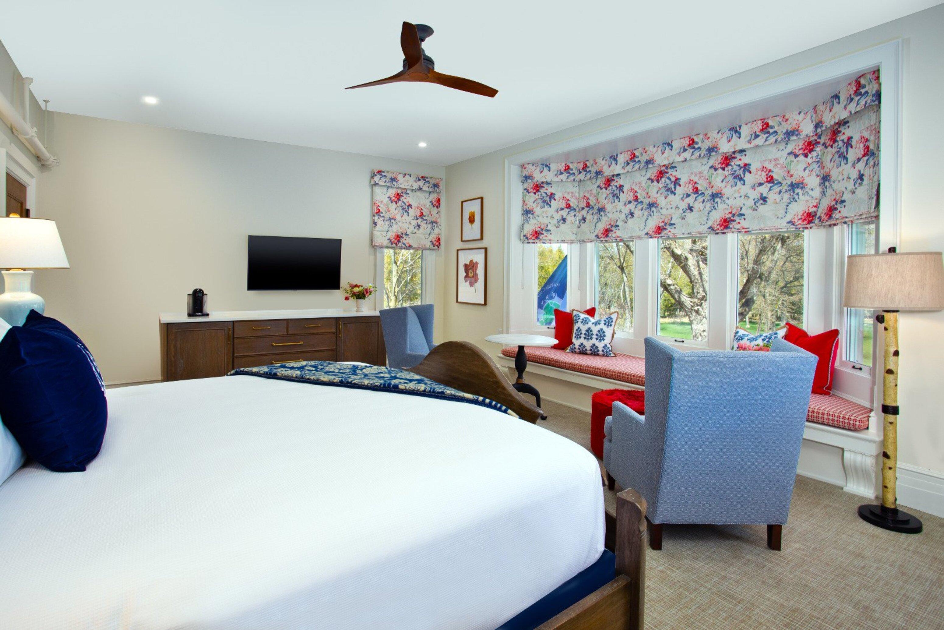 The Inn At Stonecliffe Макино Экстерьер фото