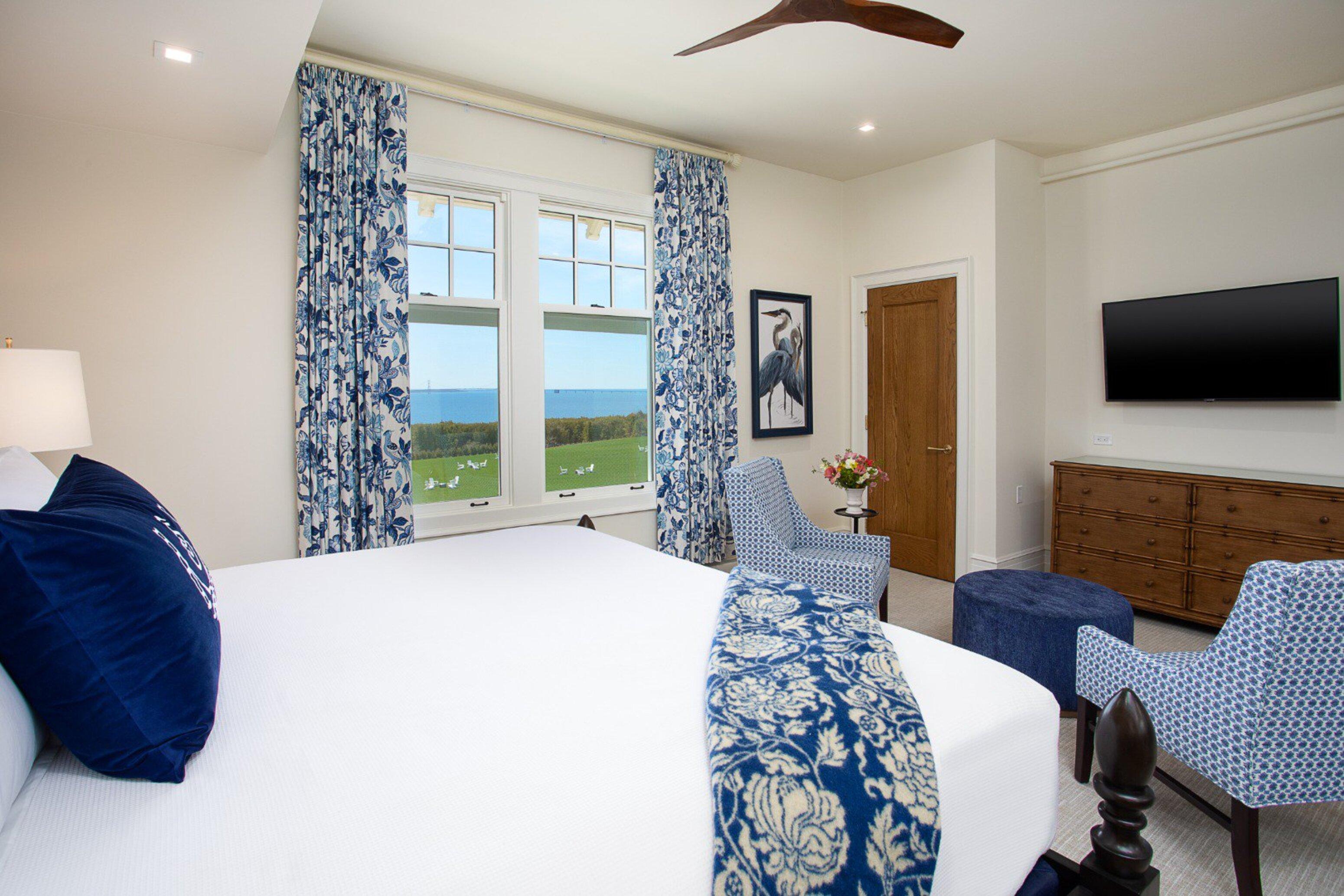The Inn At Stonecliffe Макино Экстерьер фото
