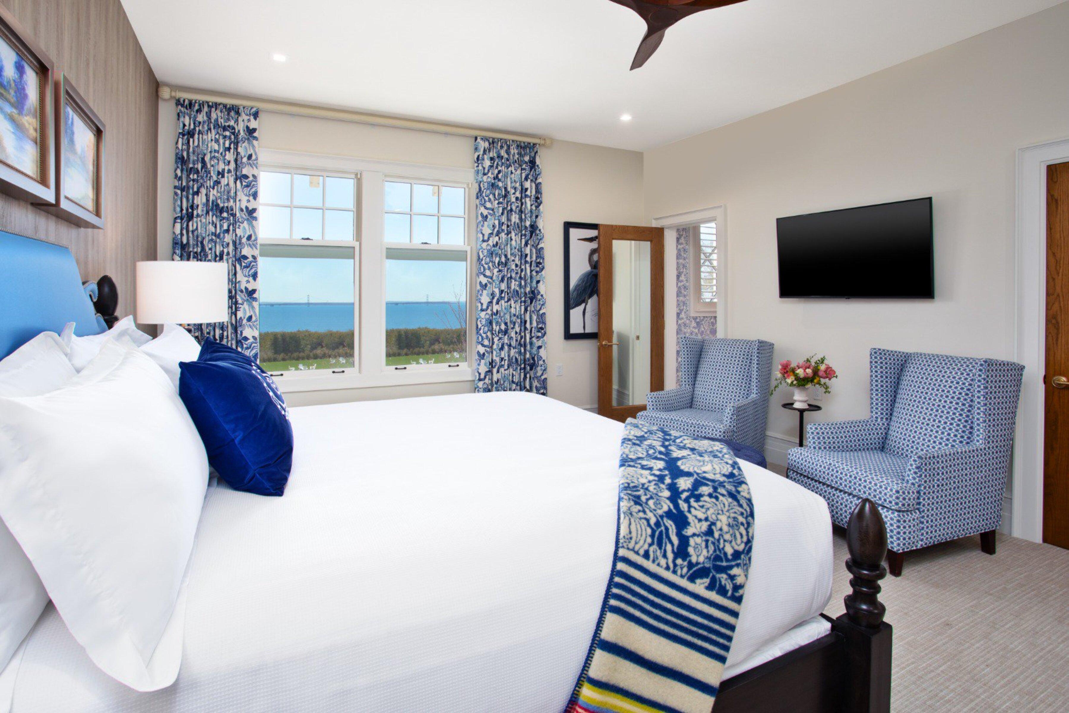 The Inn At Stonecliffe Макино Экстерьер фото