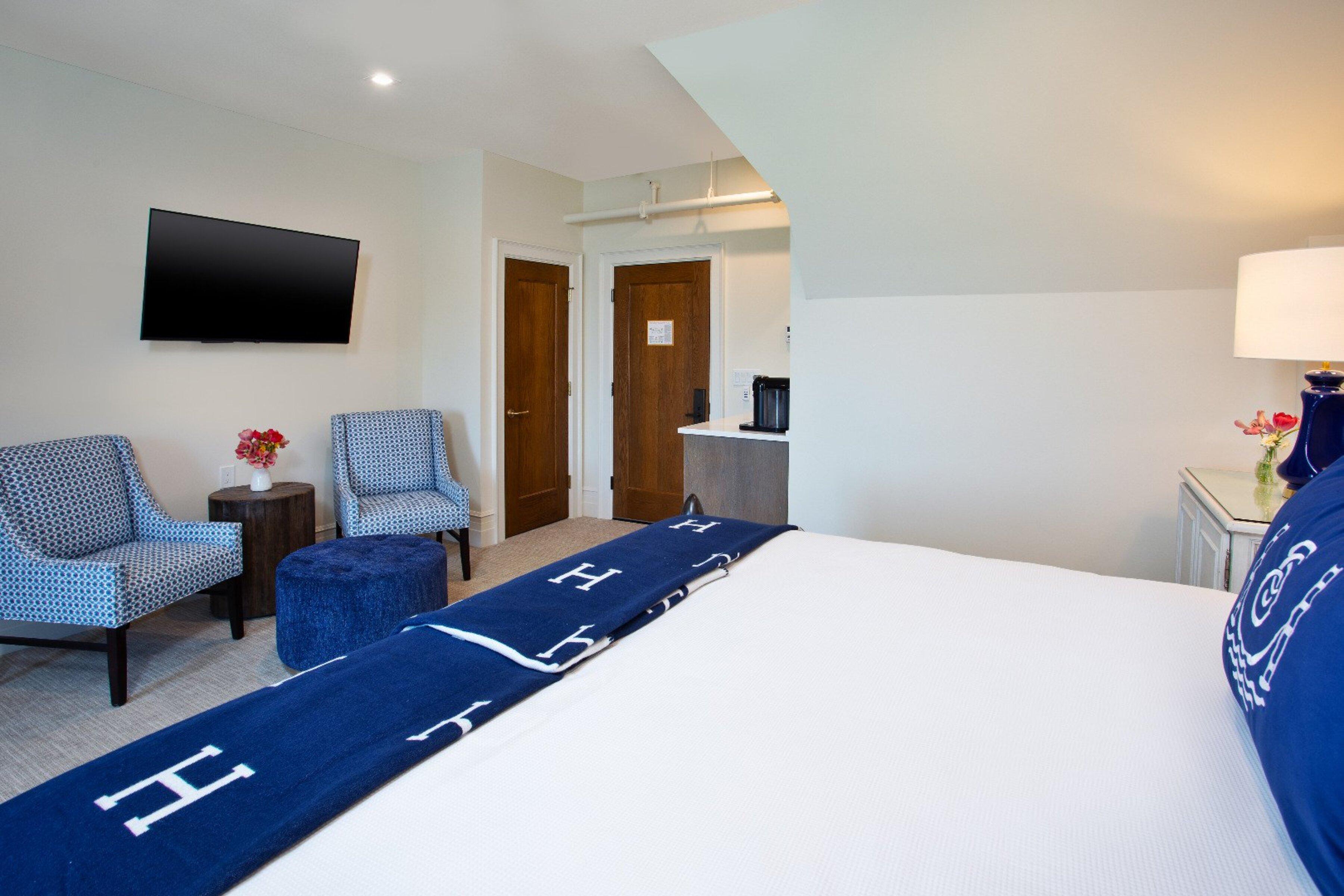 The Inn At Stonecliffe Макино Экстерьер фото